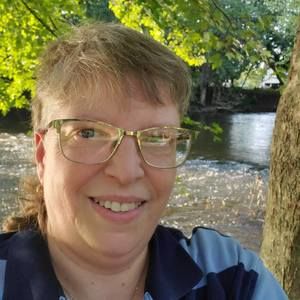 Meet your Posher, Lori